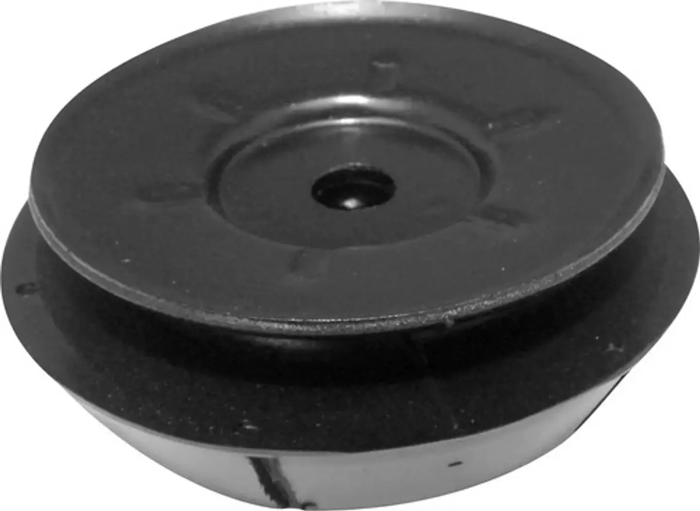 Base Amortiguador Delantero Chevrolet Optra 01-09 1
