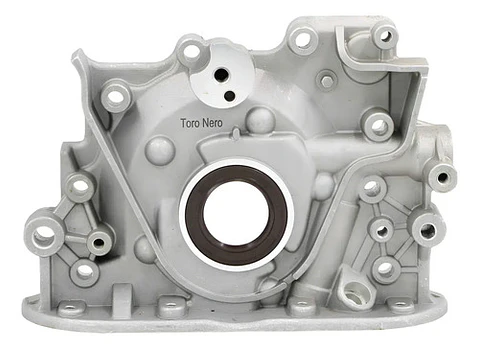 Bomba Aceite Chevrolet Spark 1.0 06-16