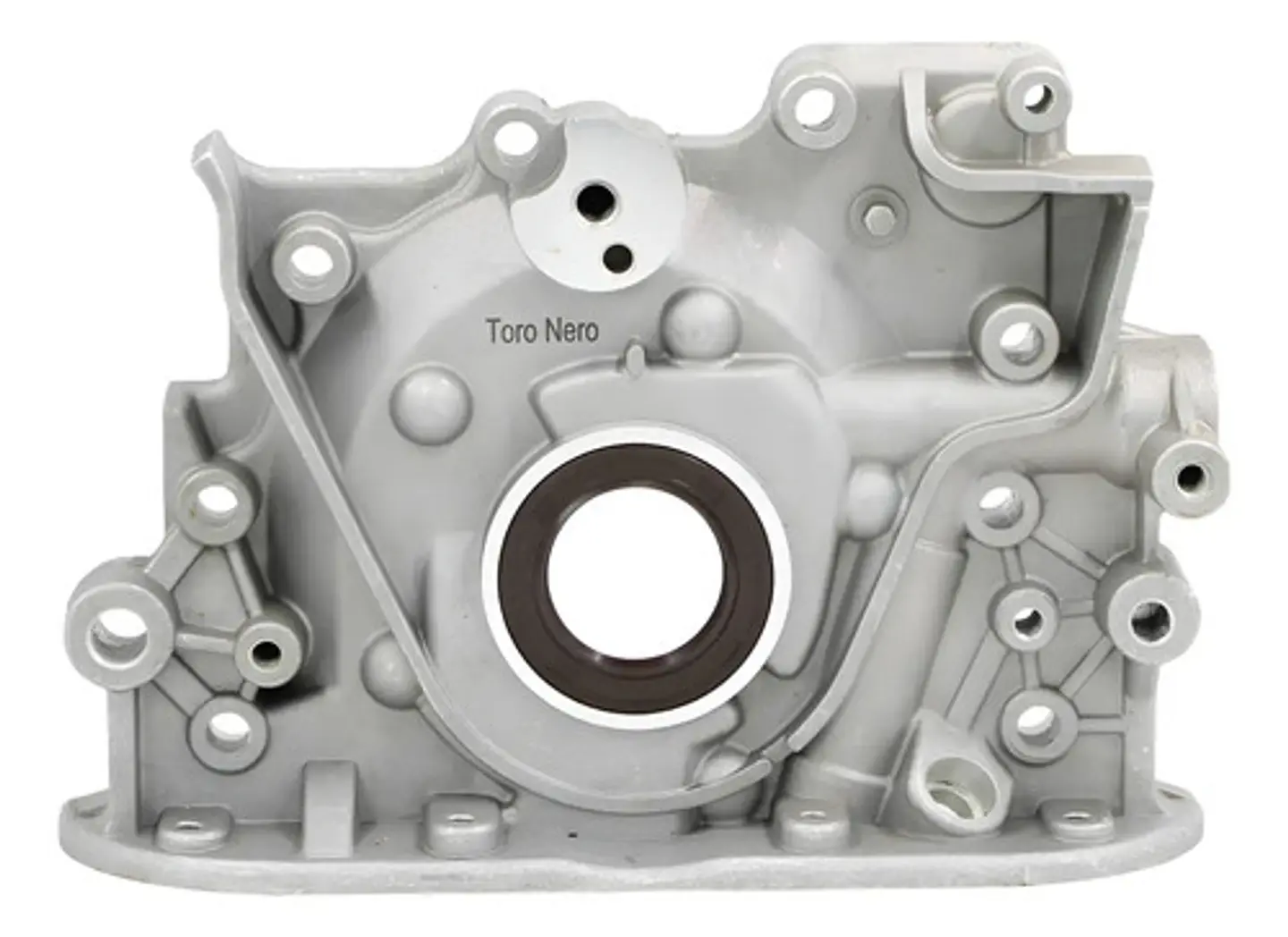 Bomba Aceite Chevrolet Spark 1.0 06-16 1