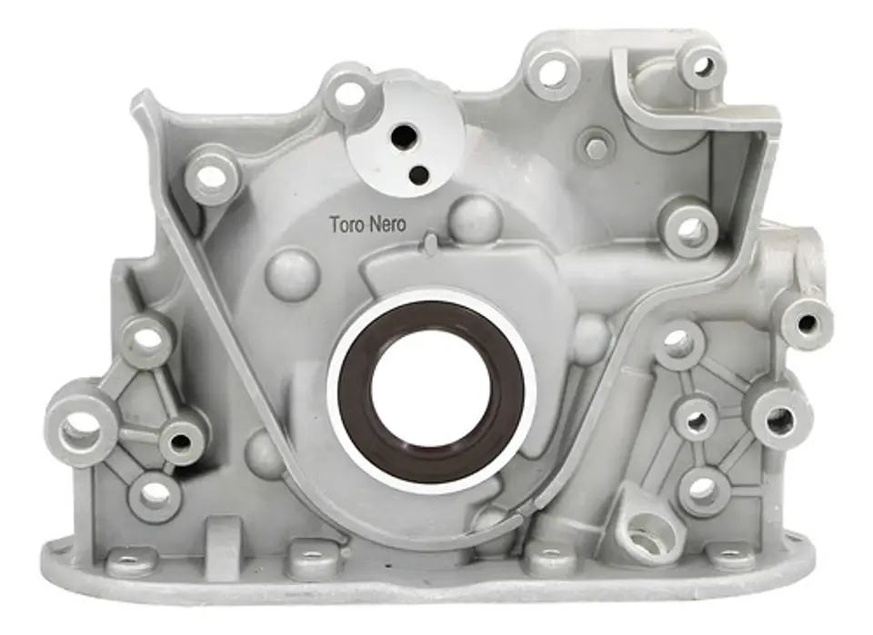 Bomba Aceite Chevrolet Spark 1.0 06-16 1
