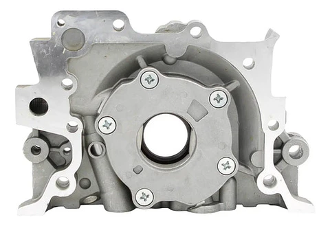 Bomba Aceite Chevrolet Spark 1.0 06-16