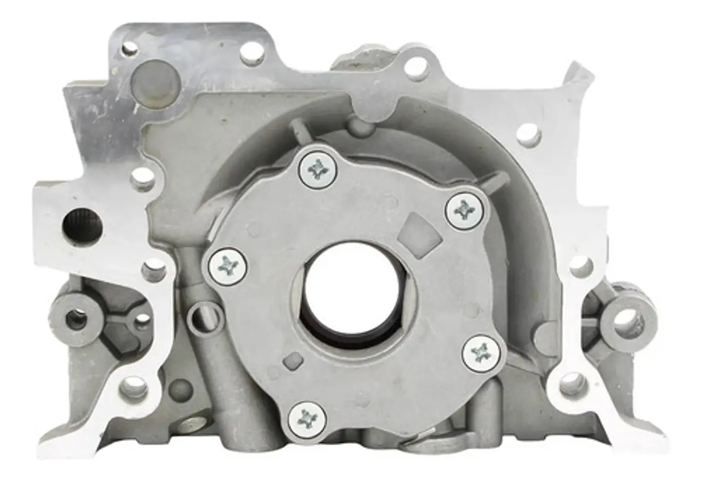 Bomba Aceite Chevrolet Spark 1.0 06-16 2