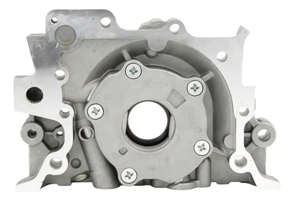Bomba Aceite Chevrolet Spark 1.0 06-16 2