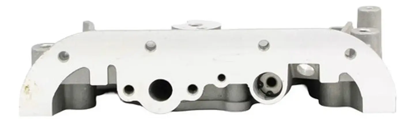 Bomba Aceite Chevrolet Spark 1.0 06-16 4