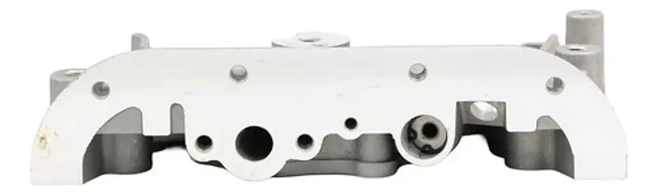 Bomba Aceite Chevrolet Spark 1.0 06-16 4