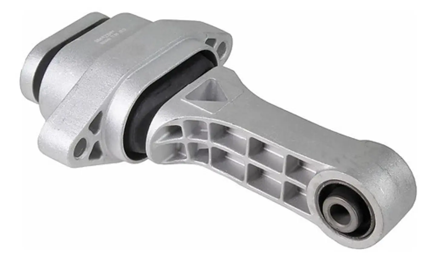Base Trasera Caja Cambio Chevrolet Aveo 03-09 1