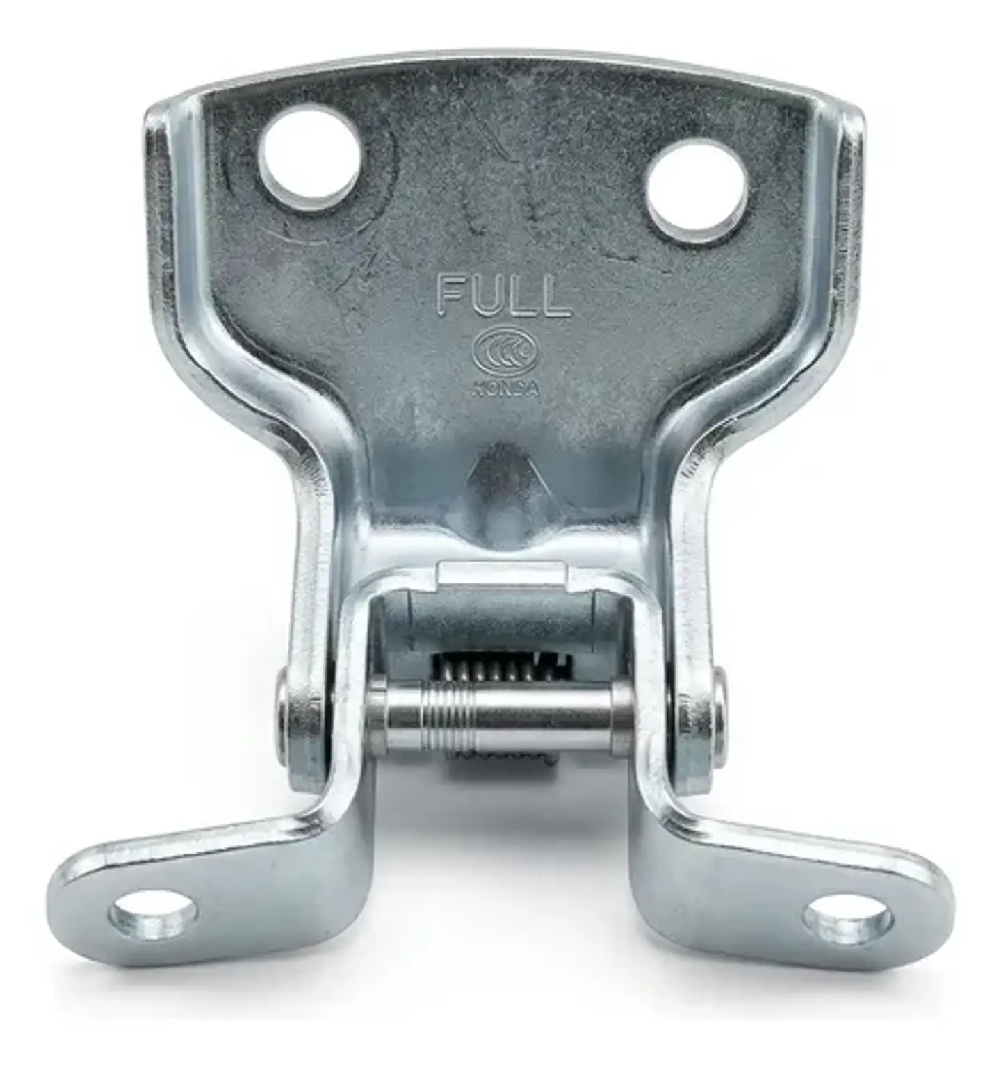 Bisagra Puerta Trasera Izquierda Chevrolet Sail 11-19 1