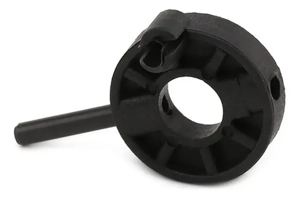Base Distribuidor Chevrolet Corsa 82-93 1