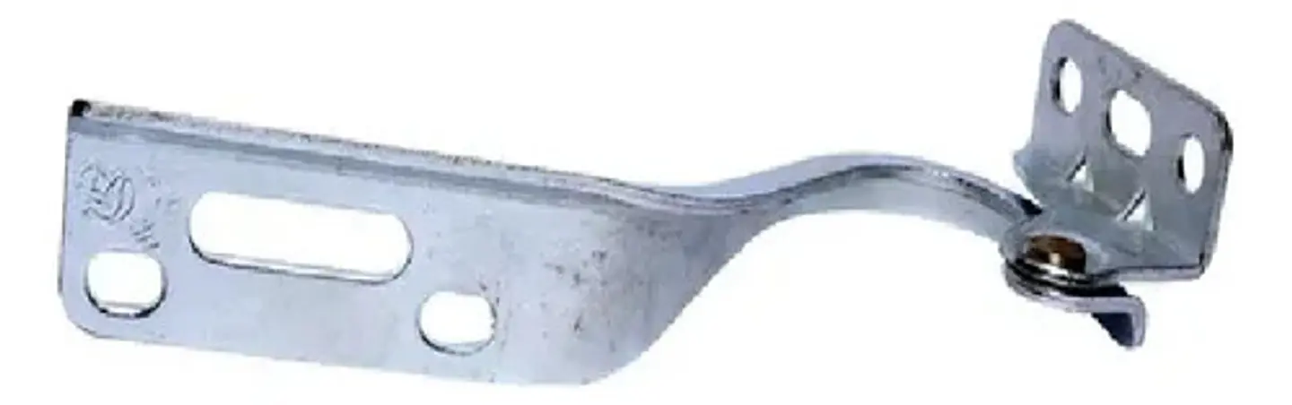 Bisagra Capot Izquierda Chevrolet N300 11-19 1