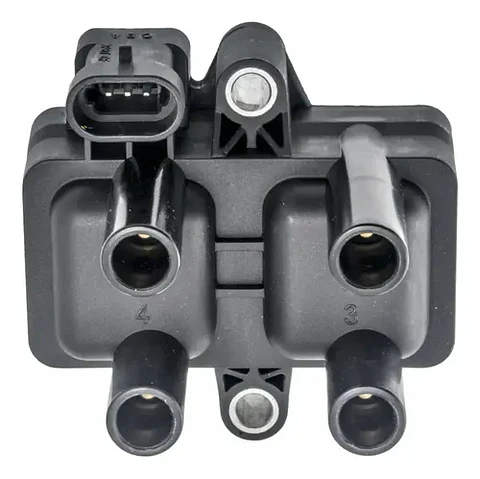Bobina Encendido 3 Pines Chevrolet N300 11-19