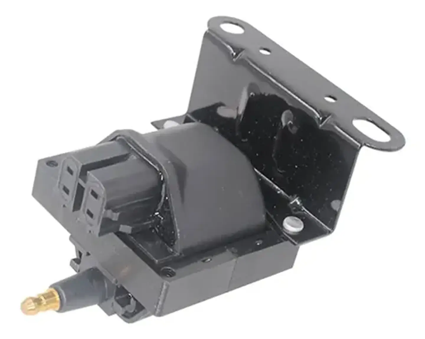 Bobina Encendido Electrica Daewoo Racer 91-00 1