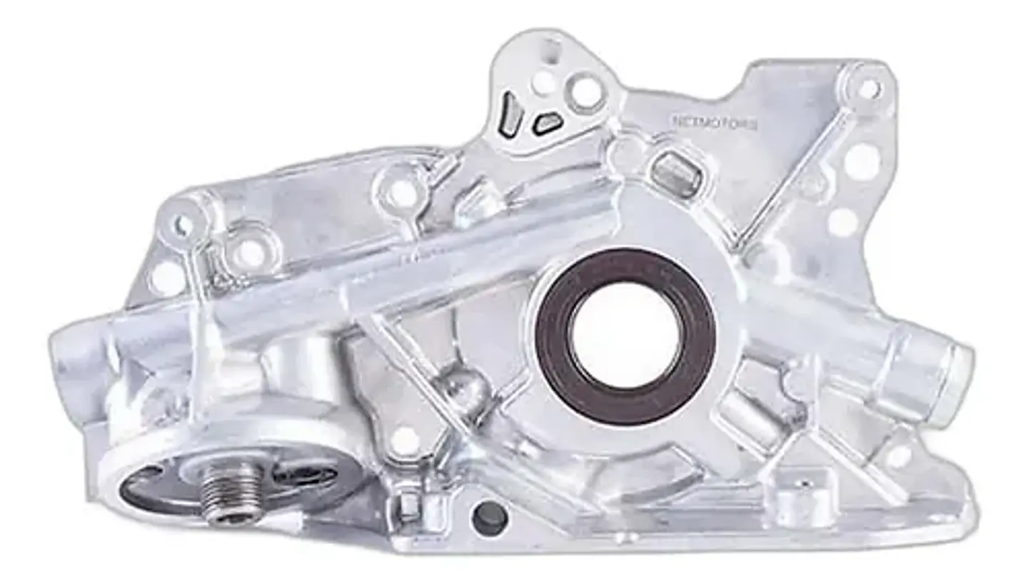 Bomba Aceite Chevrolet Optra/monza 1.8 06-10 1