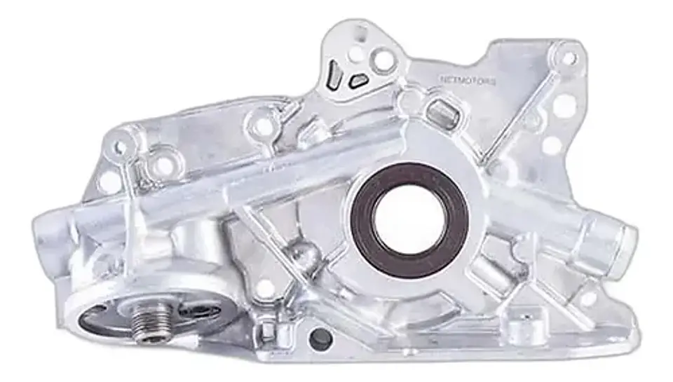 Bomba Aceite Chevrolet Optra/monza 1.8 06-10 1