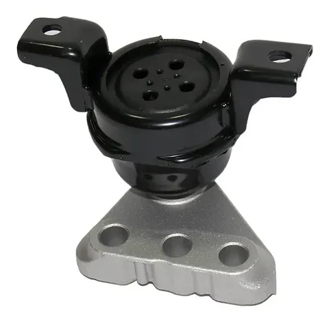 Base Motor Delantero Izq Chevrolet Aveo 03-08