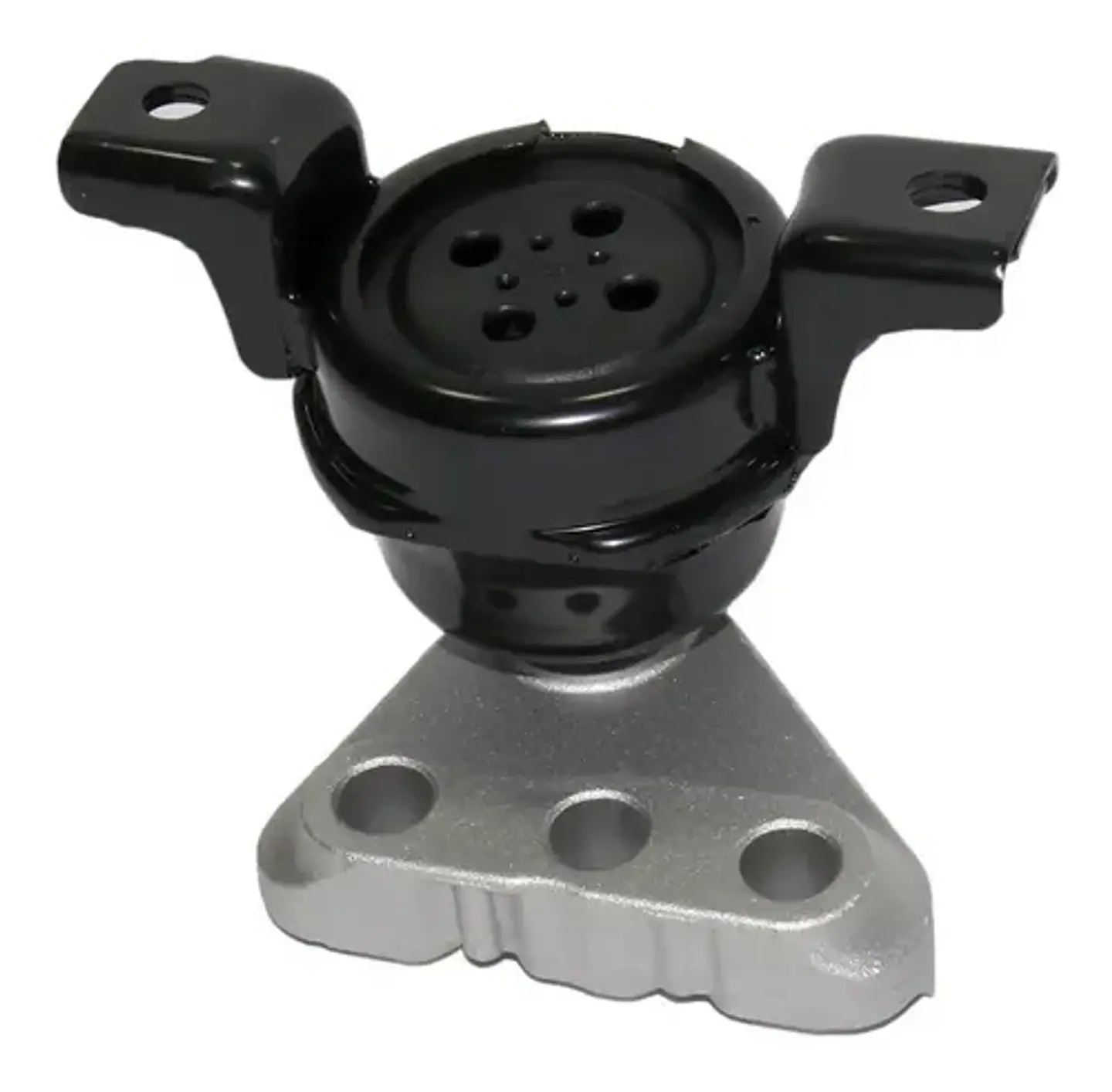 Base Motor Delantero Izq Chevrolet Aveo 03-08 1