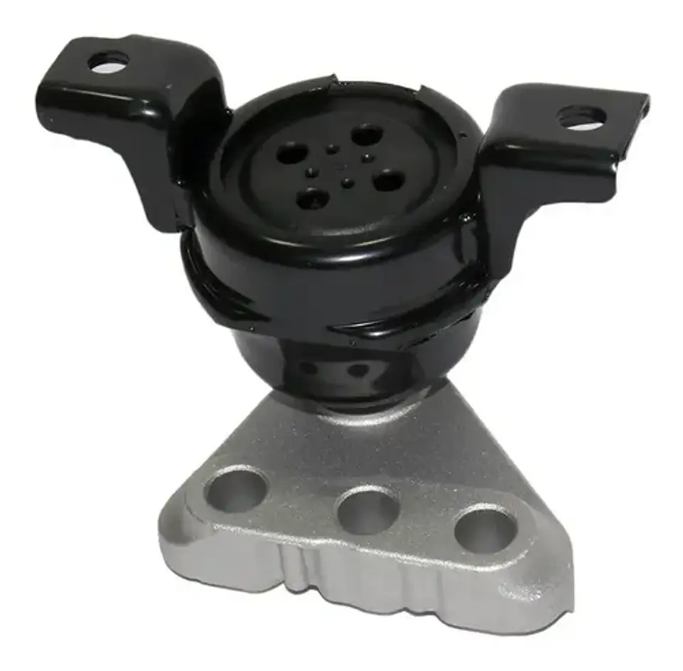 Base Motor Delantero Izq Chevrolet Aveo 03-08 1