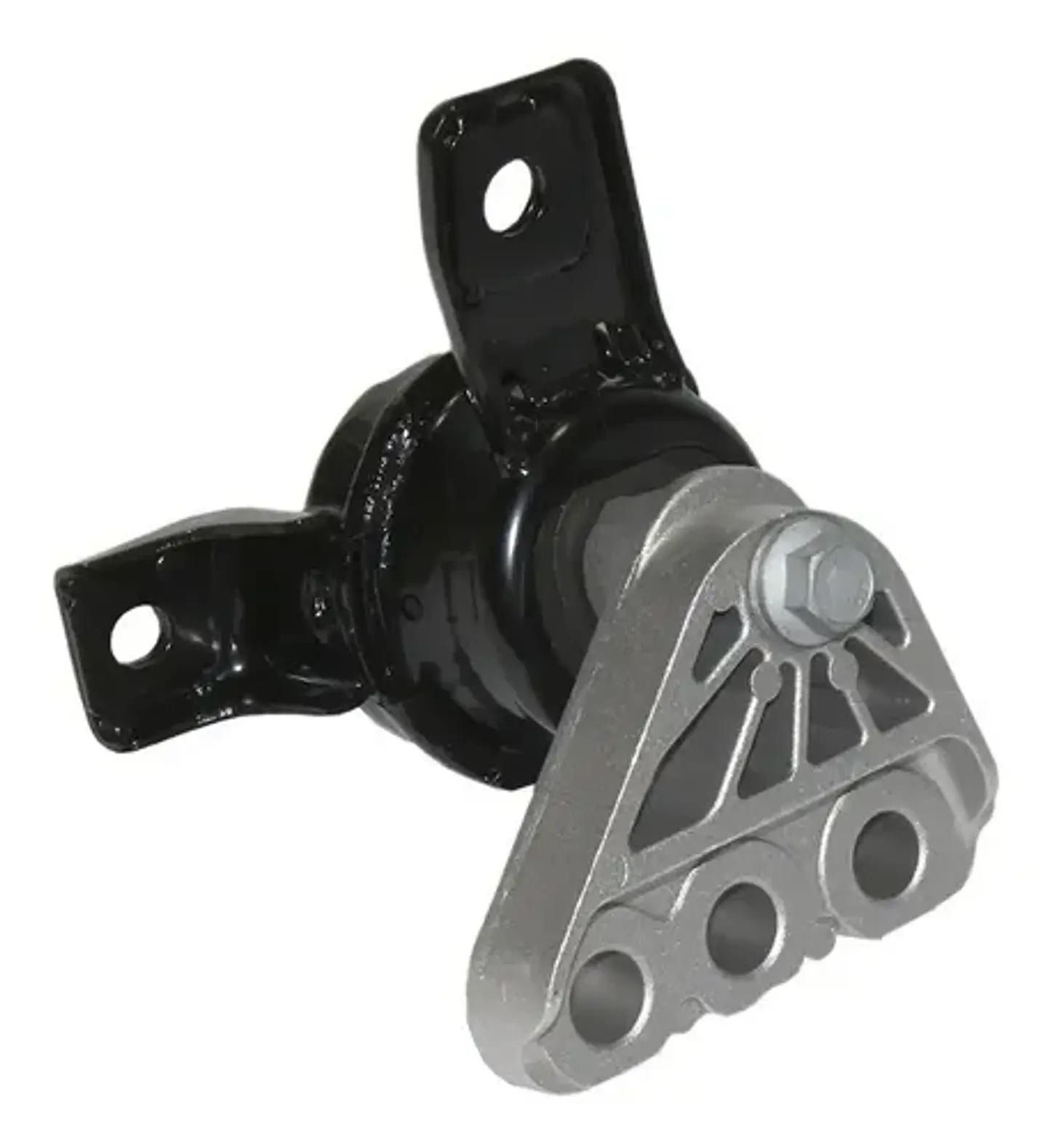 Base Motor Delantero Izq Chevrolet Aveo 03-08 2