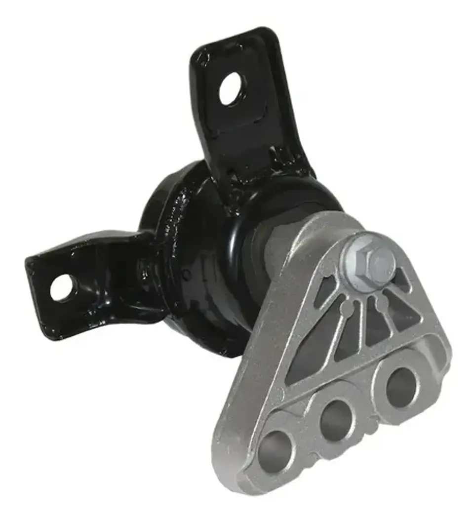 Base Motor Delantero Izq Chevrolet Aveo 03-08 2