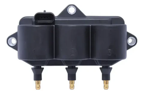 Bobina Encendido 4 Pines Daewoo Matiz 99-03