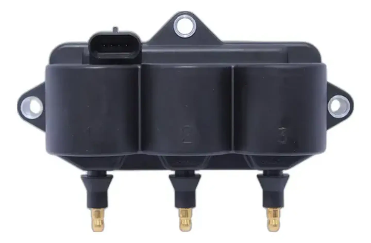 Bobina Encendido 4 Pines Daewoo Matiz 99-03 1