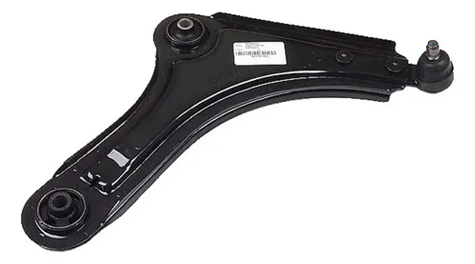 Bandeja Suspension Der Daewoo Nubira 98-05 1