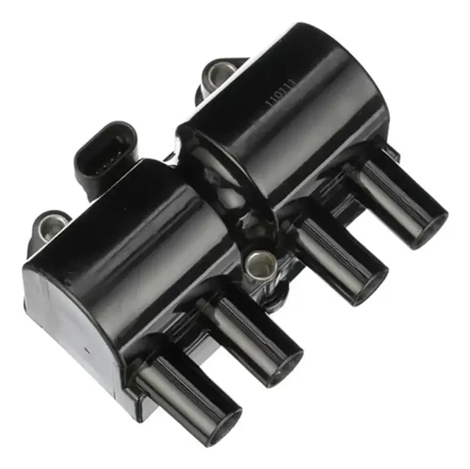Bobina Encendido 4 Pines Daewoo Nubira 98-03 1