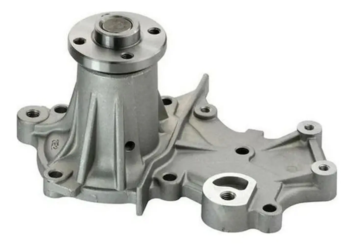 Bomba Agua Chevrolet Spark 0.8 93-01 1