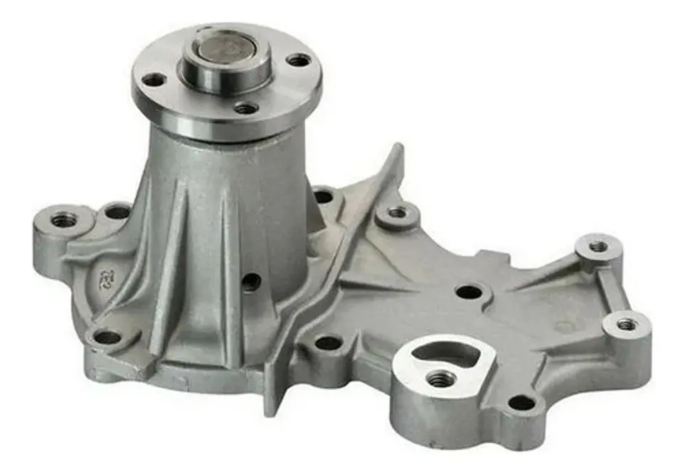 Bomba Agua Chevrolet Spark 0.8 93-01 1