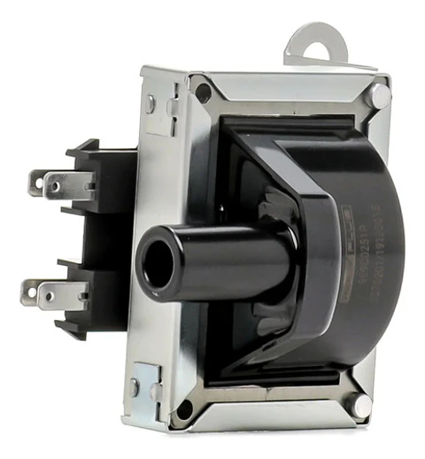 Bobina Encendido Electrica Chevrolet Corsa 82-02