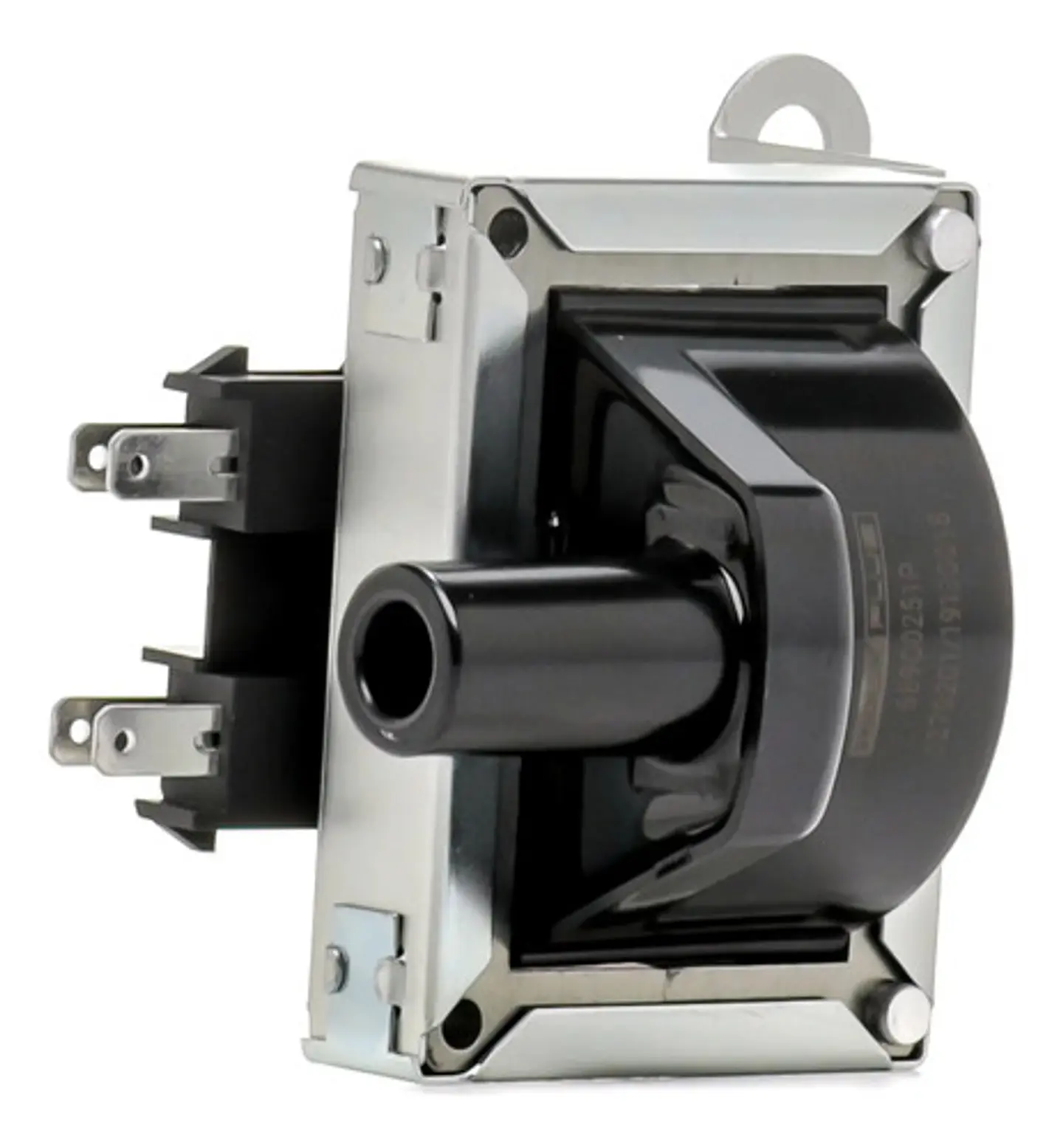 Bobina Encendido Electrica Chevrolet Corsa 82-02 1