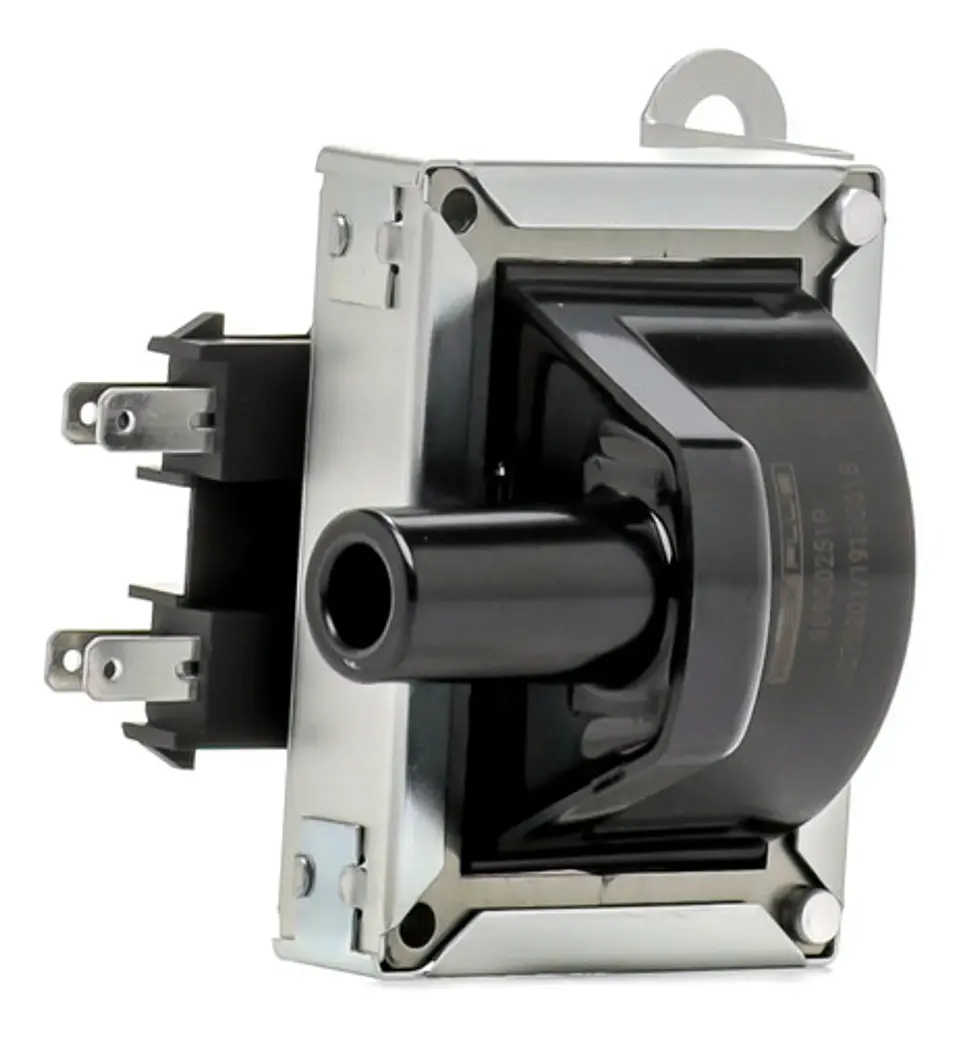 Bobina Encendido Electrica Chevrolet Corsa 82-02 1