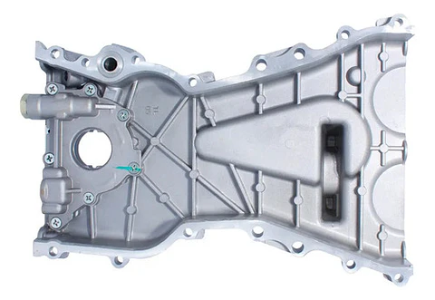 Bomba Aceite Para Chevrolet N300 1.2 11-19