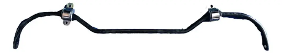 Barra Estabilizadora Clips Chevrolet N300 11-19 1