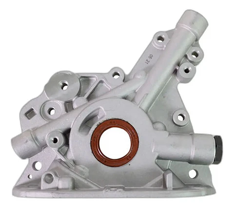 Bomba Aceite Para Daewoo Racer 93-97
