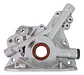 Bomba Aceite Para Daewoo Racer Lanos Nubira Heaven Cielo Pointer  - Miniatura 1