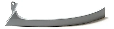 Bisel Neblinero Izquierdo Daewoo Lanos 99-03
