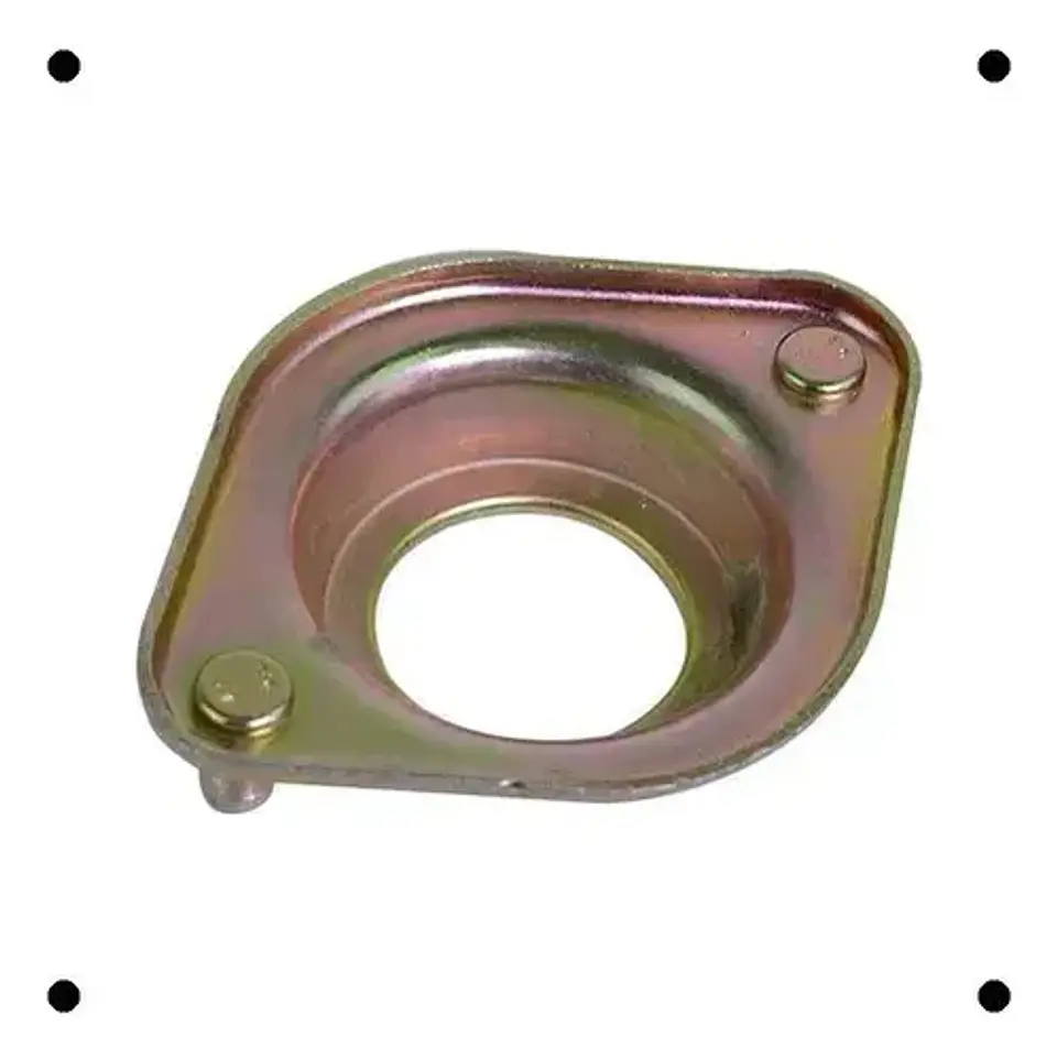 Base Amortiguador Chevrolet N300 11-19 1
