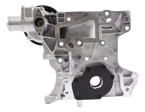 Bomba Aceite Chevrolet Sonic 1.8 10-18