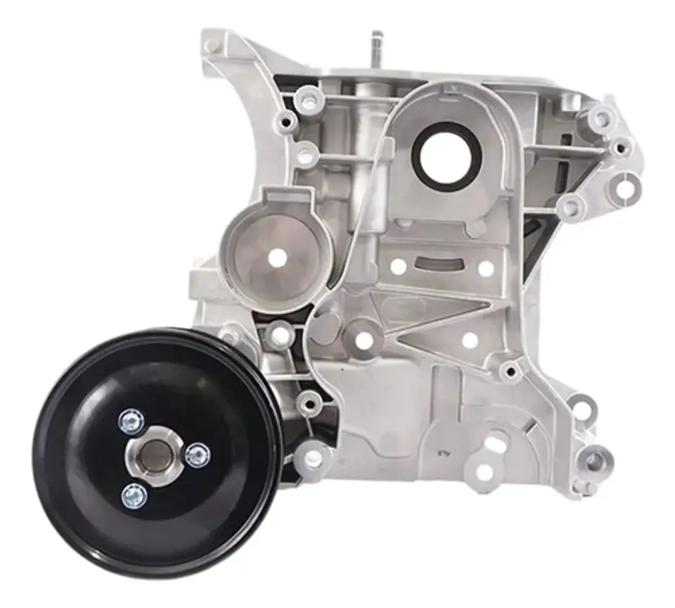 Bomba Aceite Chevrolet Sonic 1.8 10-18 2