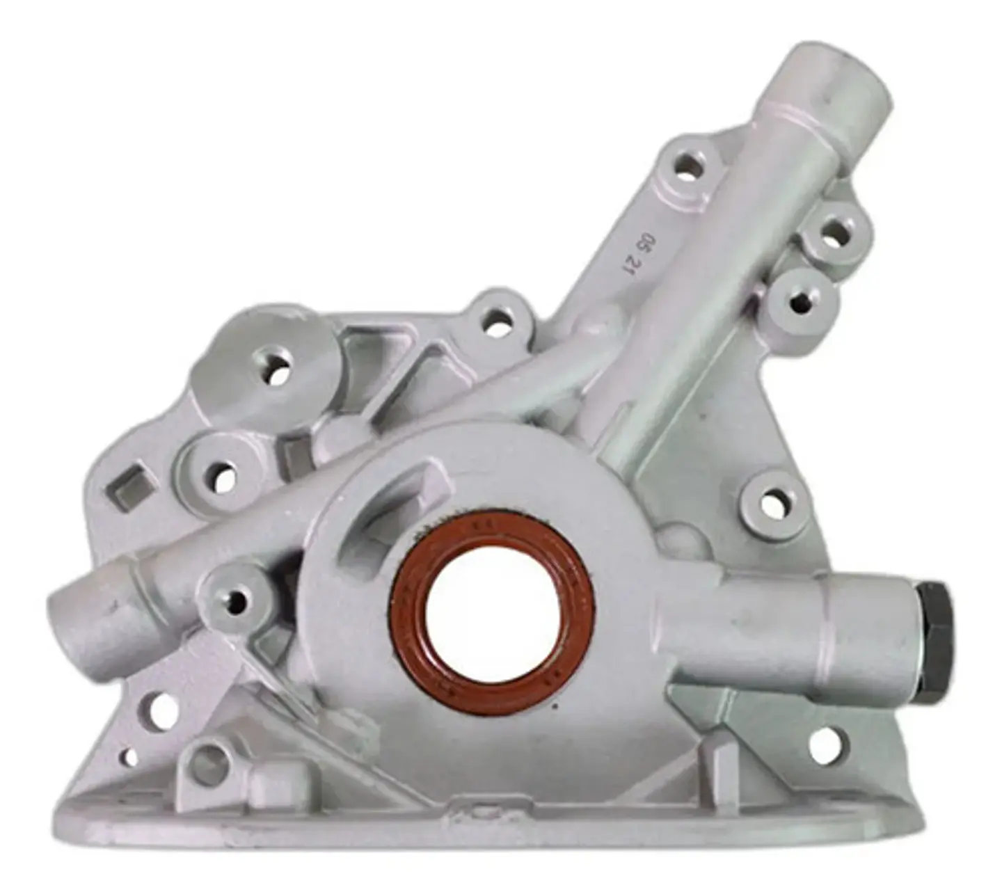 Bomba Aceite Para Chevrolet Corsa 93-97 1