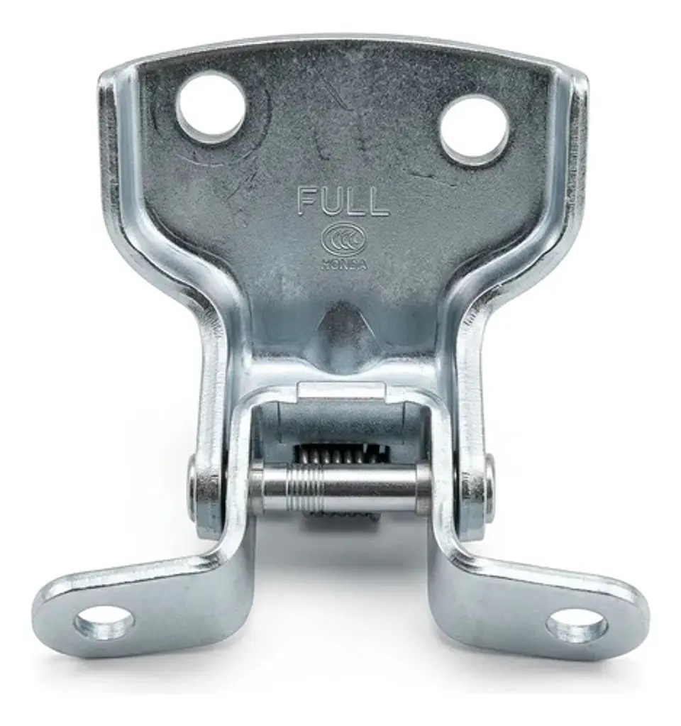 Bisagra Puerta Delantera Derecha Chevrolet Sail 11-19 1