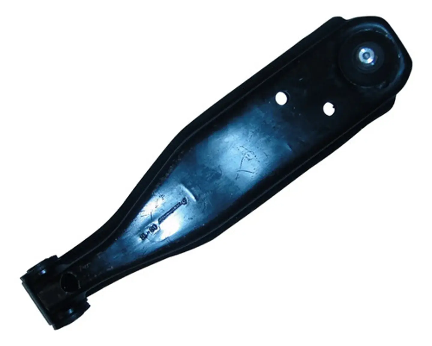 Brazo Suspension Delantera Izquierda Chevrolet N300 11-19 1