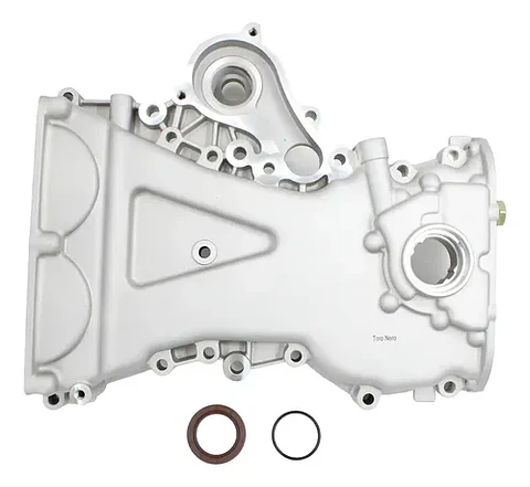 Bomba Aceite Chevrolet Sail 1.4  2011 - 2017