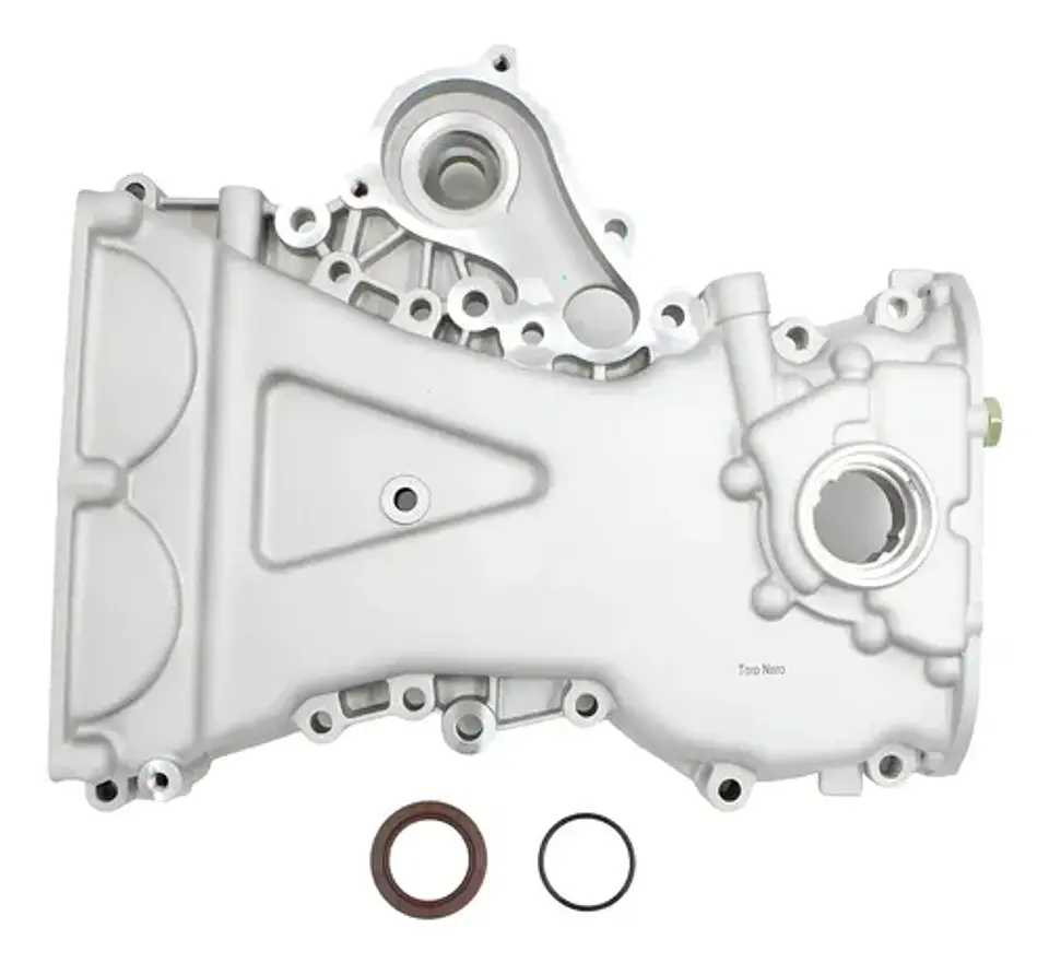 Bomba Aceite Chevrolet Sail 1.4  2011 - 2017 1