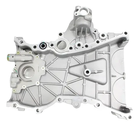 Bomba Aceite Chevrolet Sail 1.4  2011 - 2017