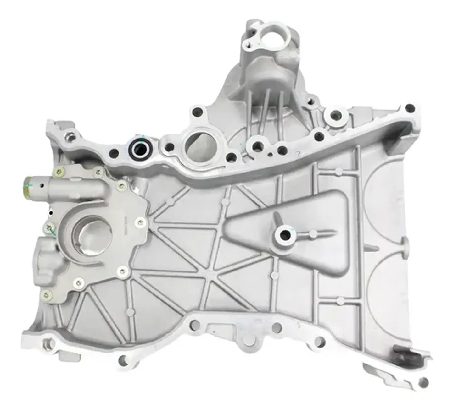 Bomba Aceite Chevrolet Sail 1.4  2011 - 2017 2