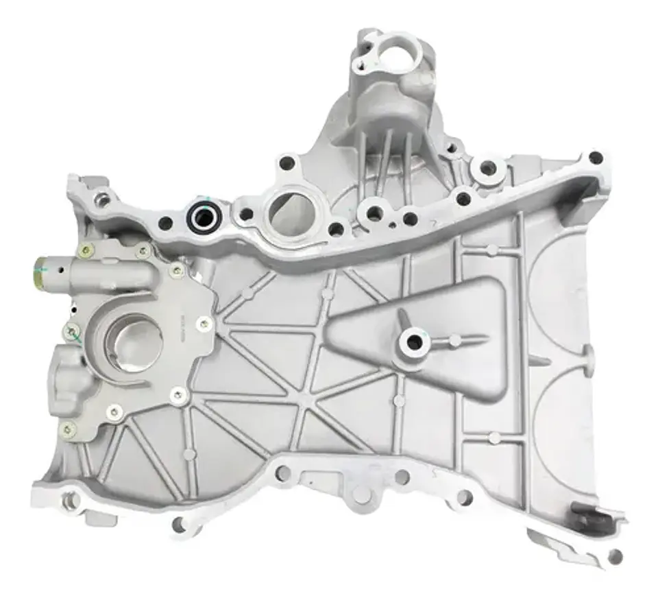Bomba Aceite Chevrolet Sail 1.4  2011 - 2017 2