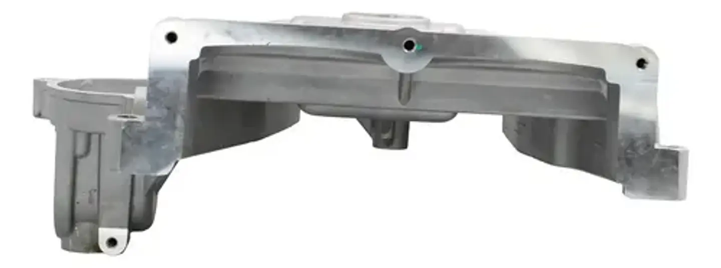 Bomba Aceite Chevrolet Sail 1.4  2011 - 2017 3