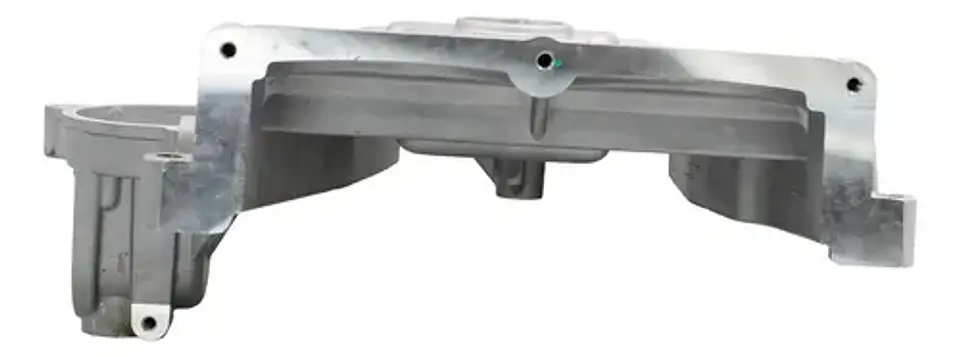 Bomba Aceite Chevrolet Sail 1.4  2011 - 2017 3