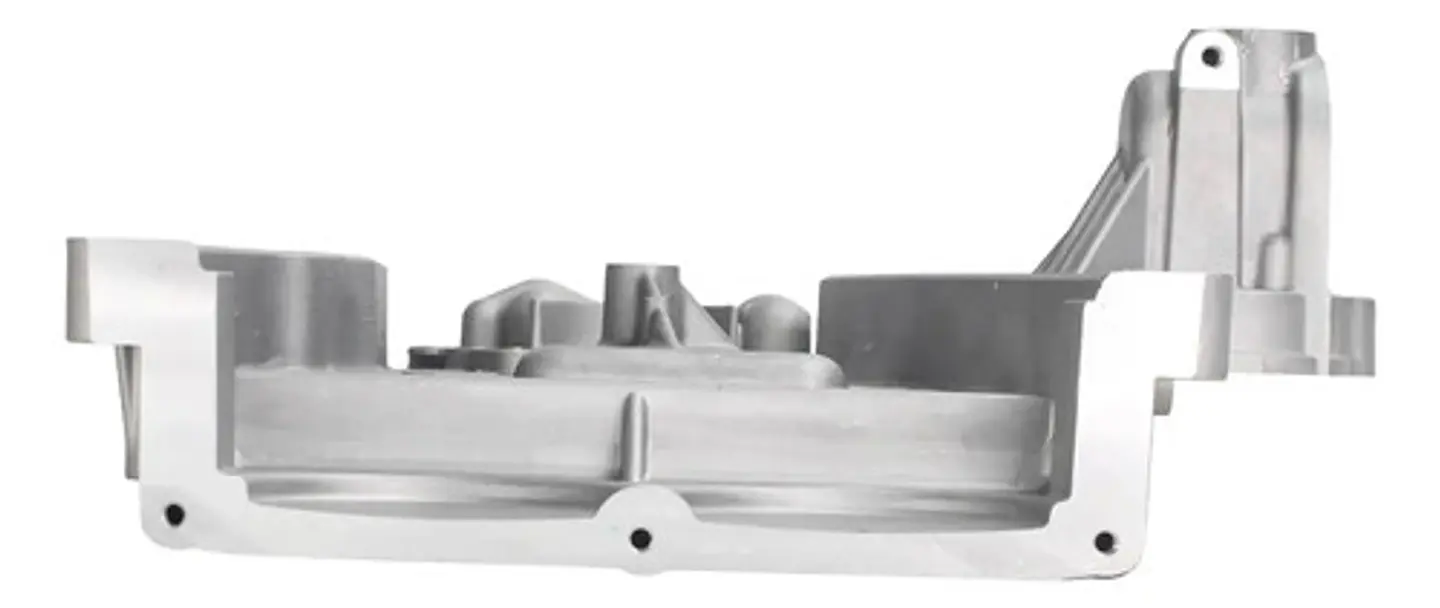 Bomba Aceite Chevrolet Sail 1.4  2011 - 2017 4